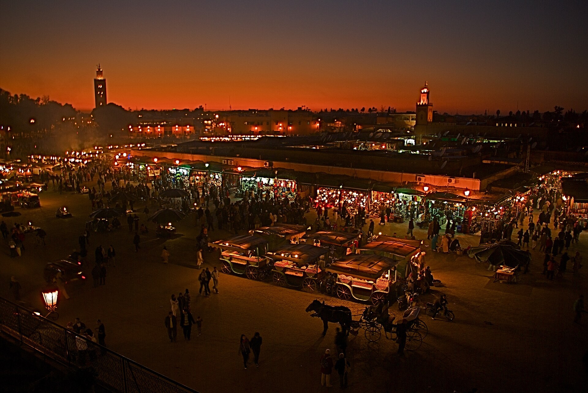 Maroc
